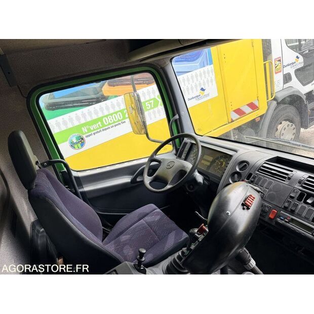 2004 Mercedes-Benz 1523-48054752