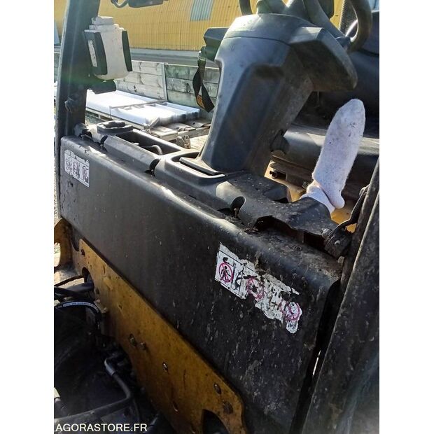2010 Yale GDP25VX-48054777