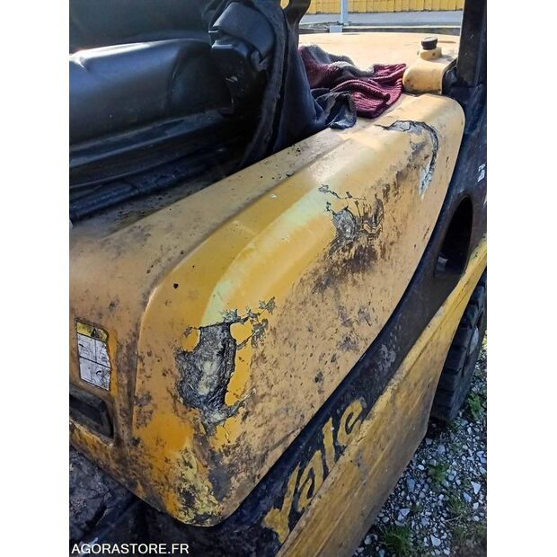 2010 Yale GDP25VX-48054780