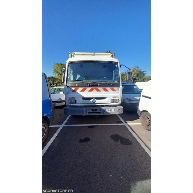 1998 Renault M150-48054827