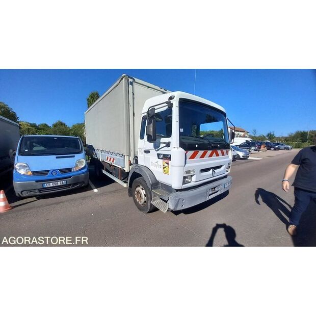 1998 Renault M150-48054828