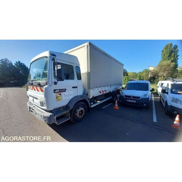 1998 Renault M150-48054829
