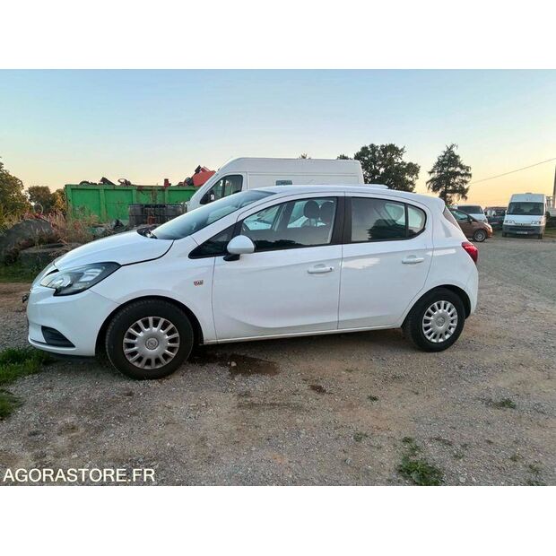 2019 Opel CORSA-48054855