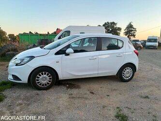 Image de VOITURES 2019 Opel CORSA