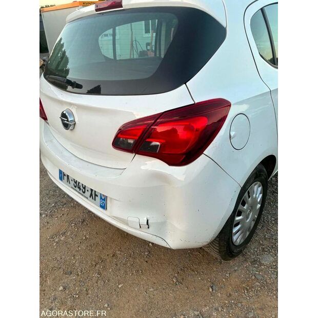 2019 Opel CORSA-48054857