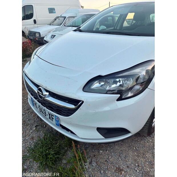 2019 Opel CORSA-48054858