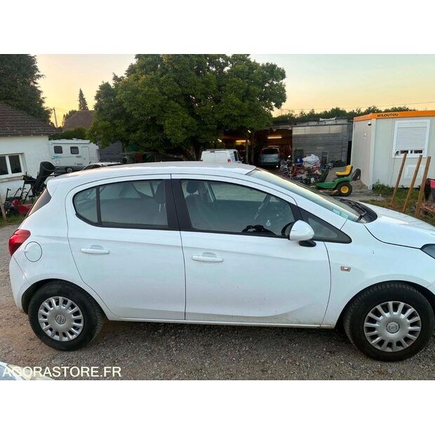 2019 Opel CORSA-48054859