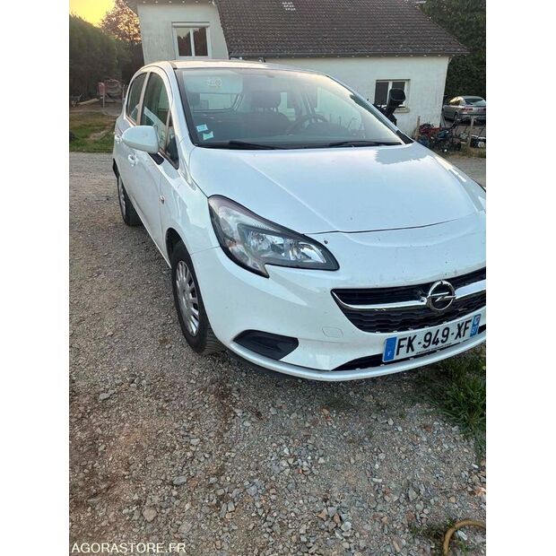 2019 Opel CORSA-48054861