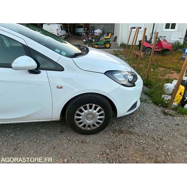 2019 Opel CORSA-48054862
