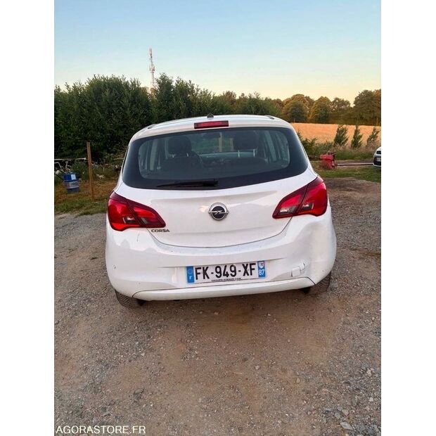 2019 Opel CORSA-48054863