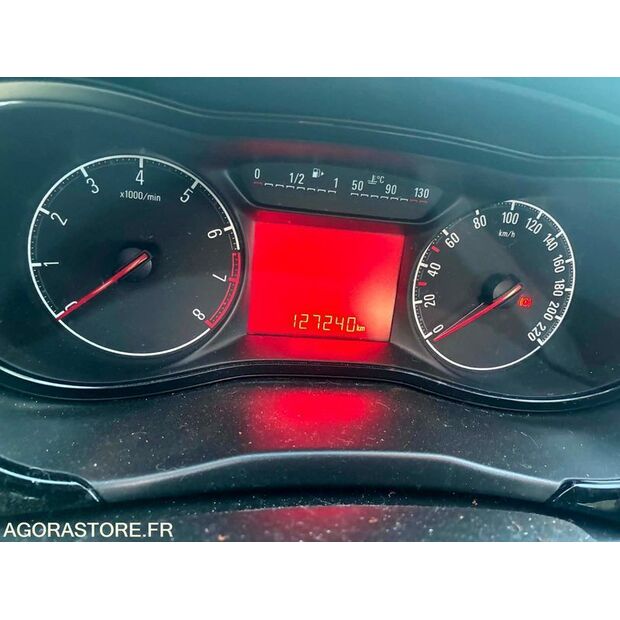 2019 Opel CORSA-48054864