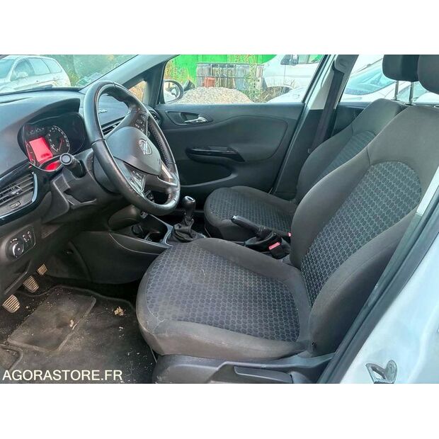 2019 Opel CORSA-48054866
