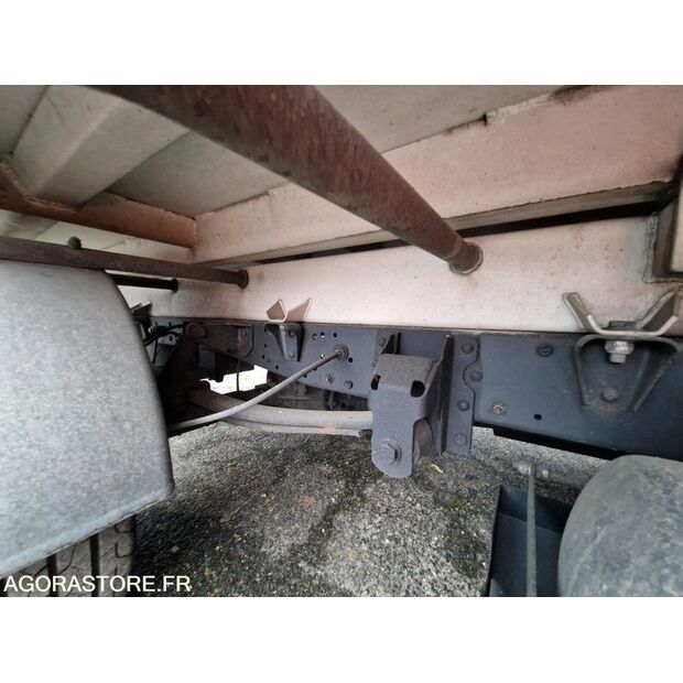 2021 Iveco 35S14N-48054911