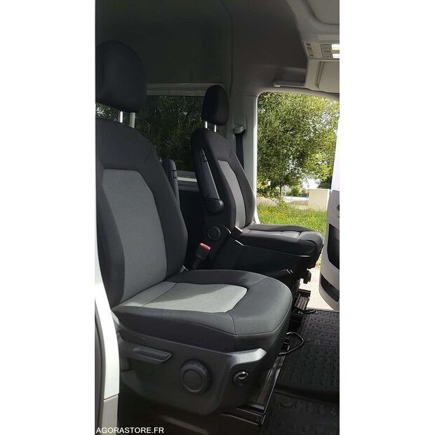 2021 فولكس فاجن CRAFTER-48054953