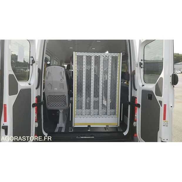 2021 فولكس فاجن CRAFTER-48054961