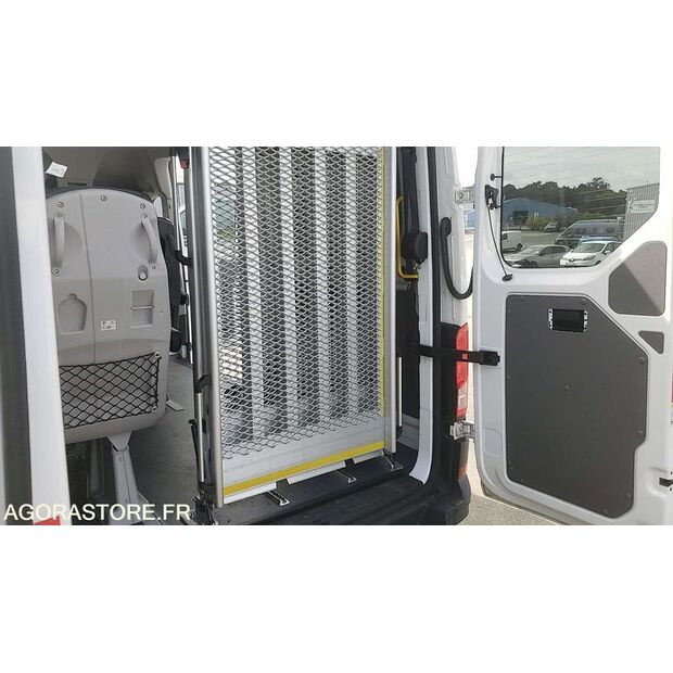 2021 فولكس فاجن CRAFTER-48054962