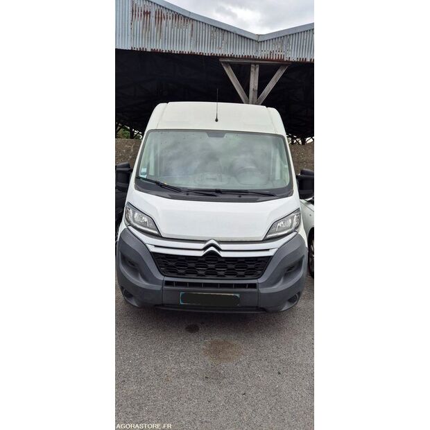 2018 Citroen Jumper-48055075