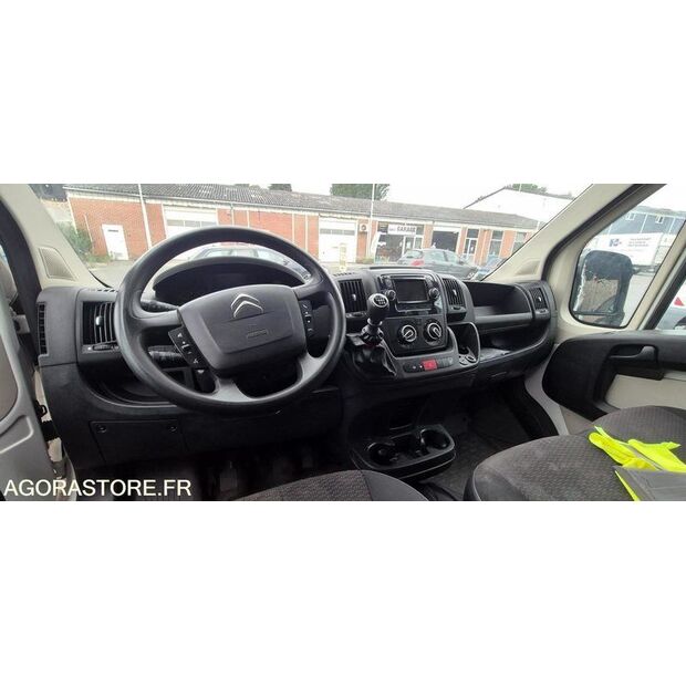 2018 Citroen Jumper-48055076