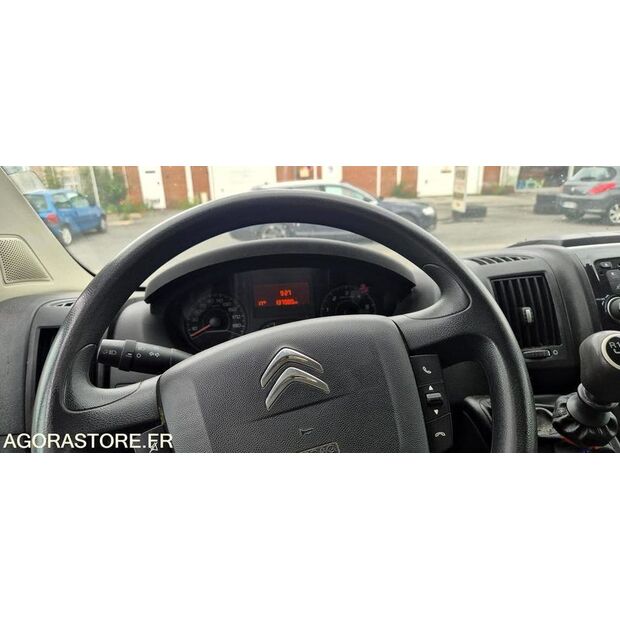2018 Citroen Jumper-48055077