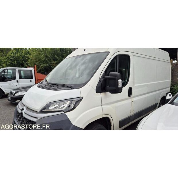 2018 Citroen Jumper-48055079