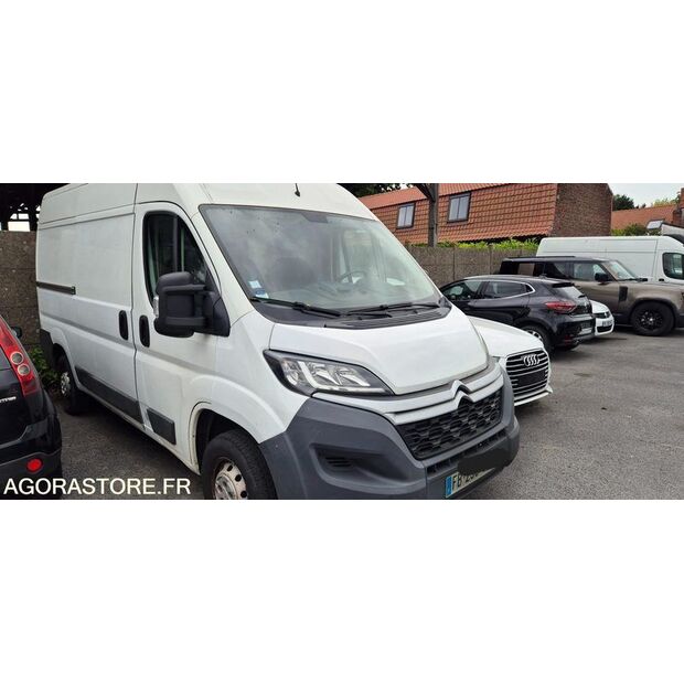 2018 Citroen Jumper-48055080