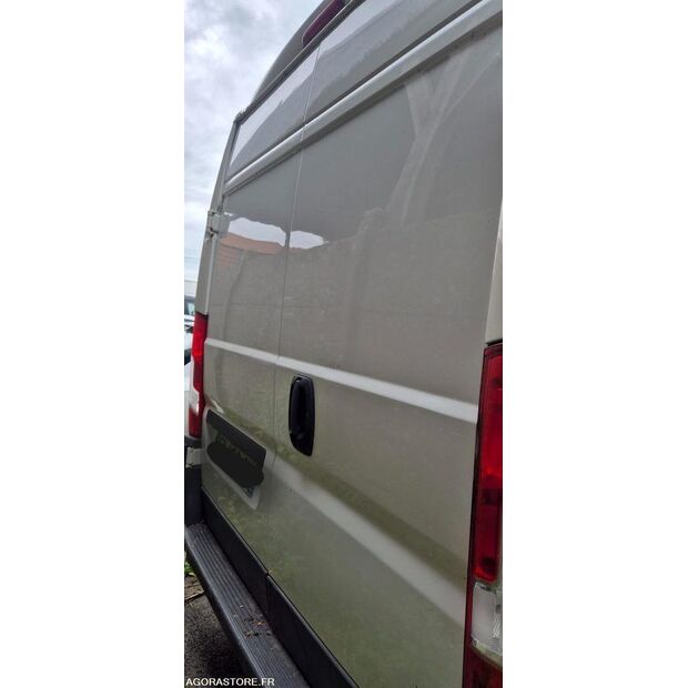2018 Citroen Jumper-48055081