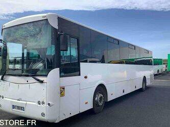 Image for BUSES 2010 MAN A91
