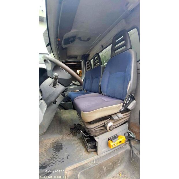 2008 Iveco 35C15-48055612
