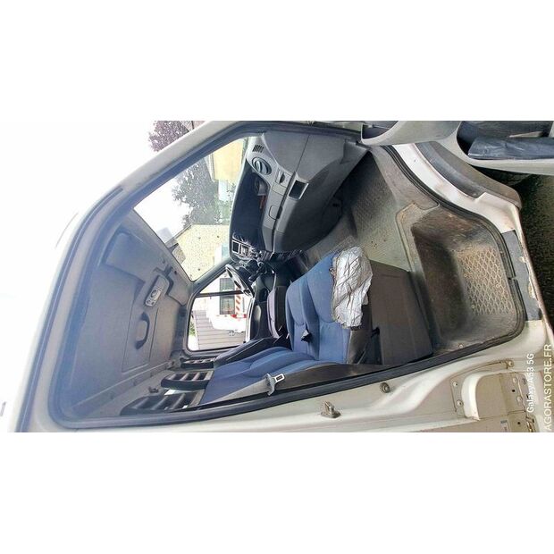 2008 Iveco 35C15-48055614