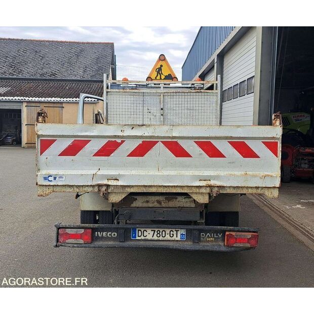 2008 Iveco 35C15-48055617