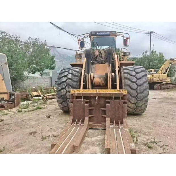 2008 كاتربيلر 988F-48056460