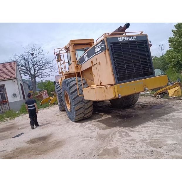 2008 كاتربيلر 988F-48056461