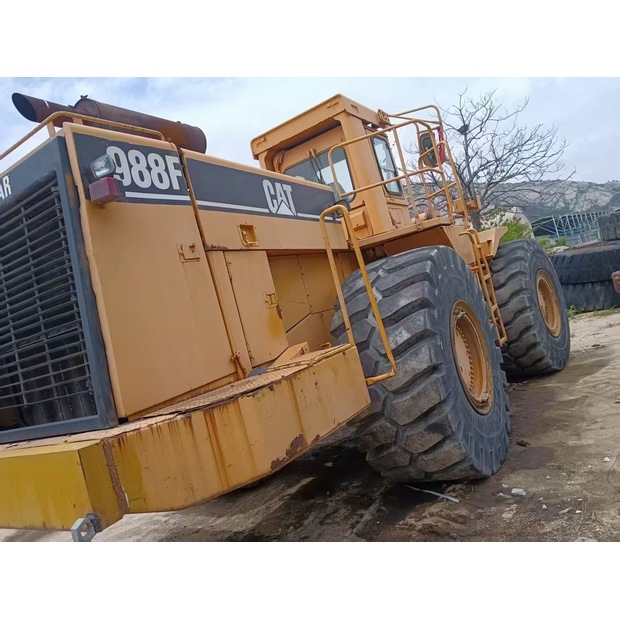 2008 كاتربيلر 988F-48056462