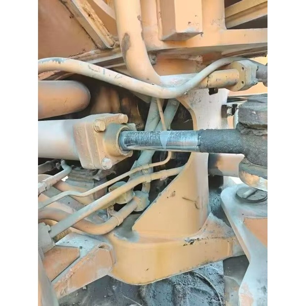2008 كاتربيلر 988F-48056464
