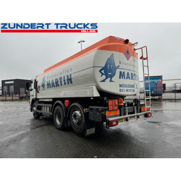 2005 Volvo FM9 300-48056487