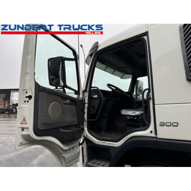 2005 Volvo FM9 300-48056493