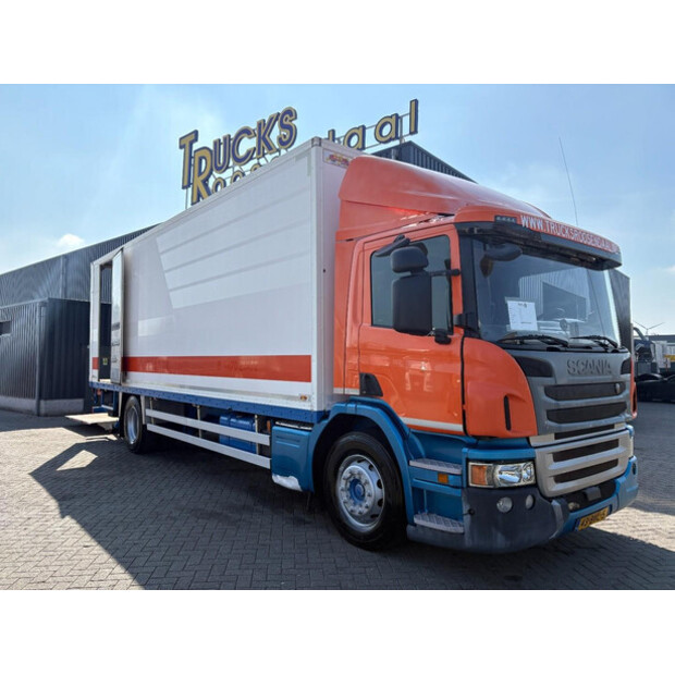 2015 Scania P280-48056777