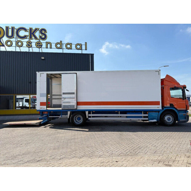 2015 Scania P280-48056778