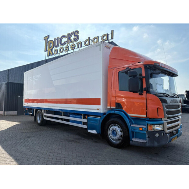 2015 Scania P280-48056781