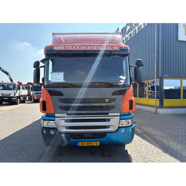 2015 Scania P280-48056783