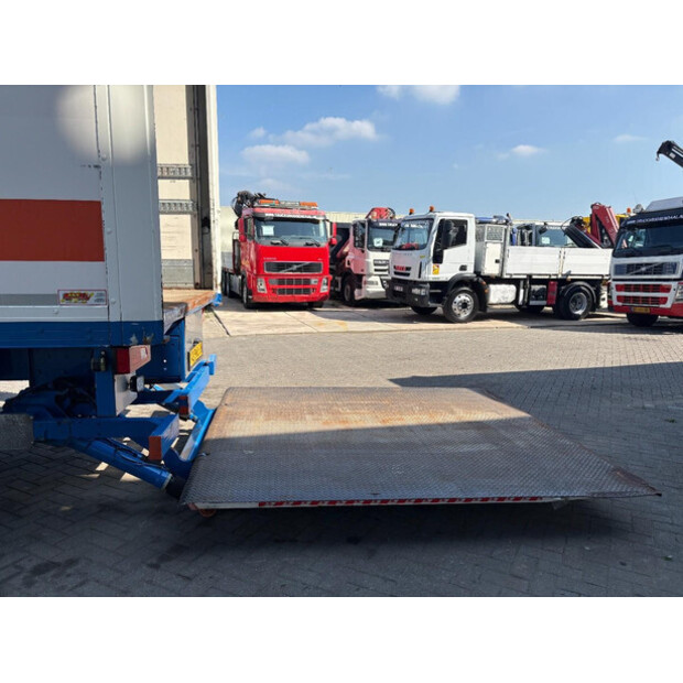 2015 Scania P280-48056784