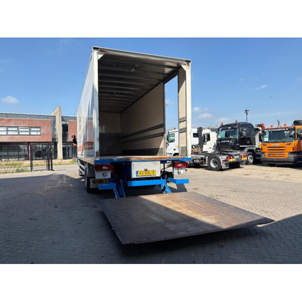 2015 Scania P280-48056786