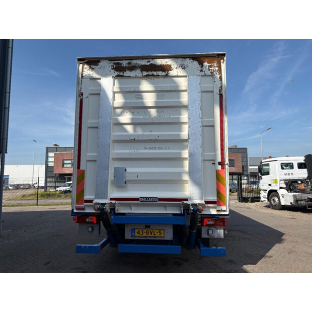 2015 Scania P280-48056787