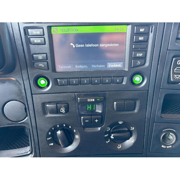 2015 Scania P280-48056790