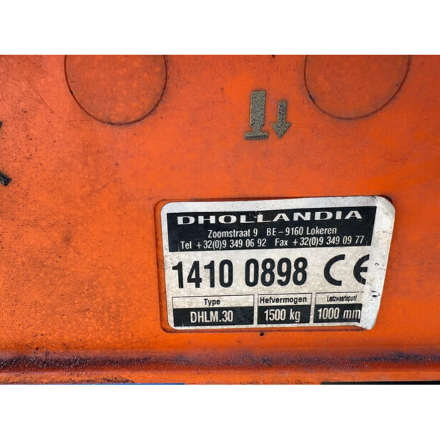 2015 Scania P280-48056791