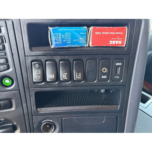 2015 Scania P280-48056793