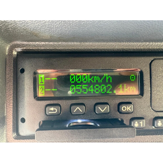 2015 Scania P280-48056801