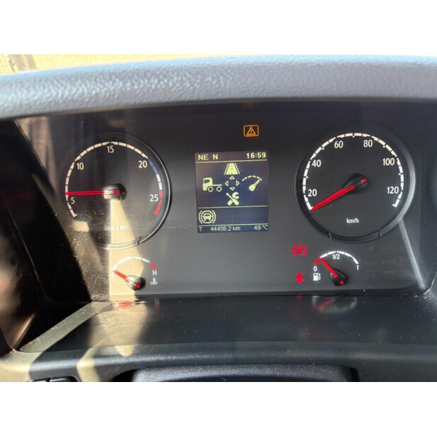 2015 Scania P280-48056807