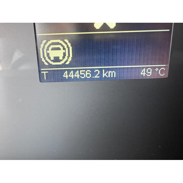 2015 Scania P280-48056810