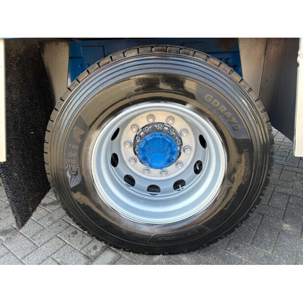 2015 Scania P280-48056813